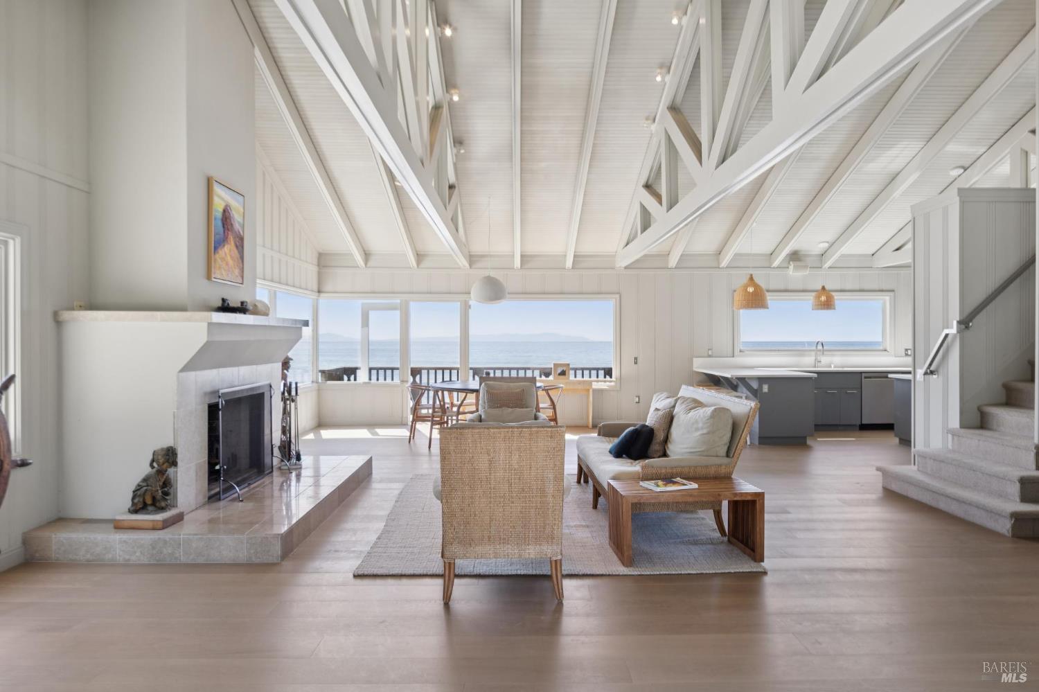 99 Brighton Avenue Bolinas CA 94924