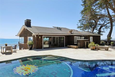 99 Brighton Avenue Bolinas CA 94924