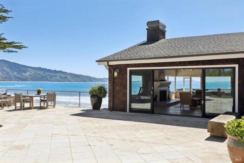 99 Brighton Avenue Bolinas CA 94924