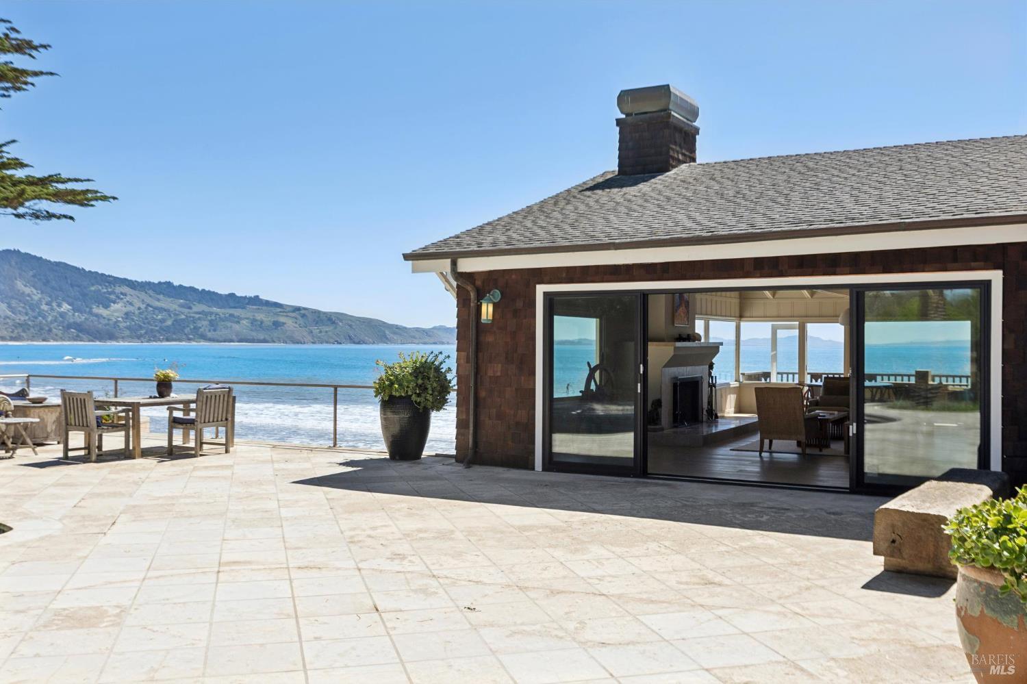 99 Brighton Avenue Bolinas CA 94924