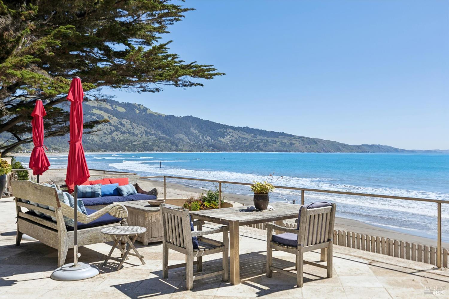 99 Brighton Avenue Bolinas CA 94924