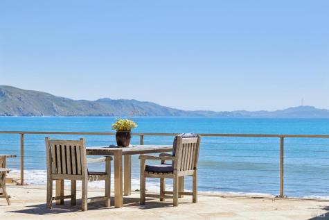 99 Brighton Avenue Bolinas CA 94924