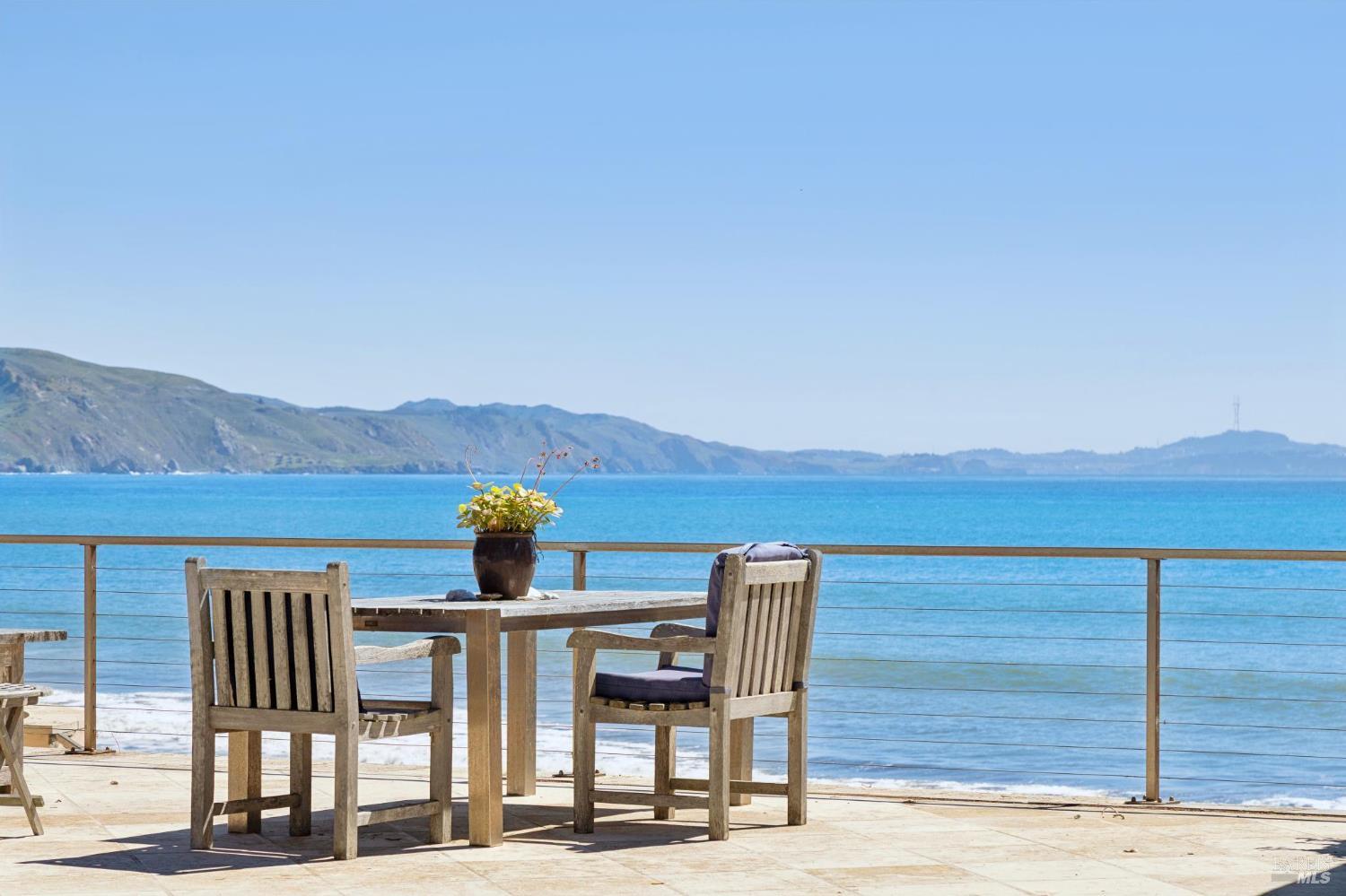 99 Brighton Avenue Bolinas CA 94924