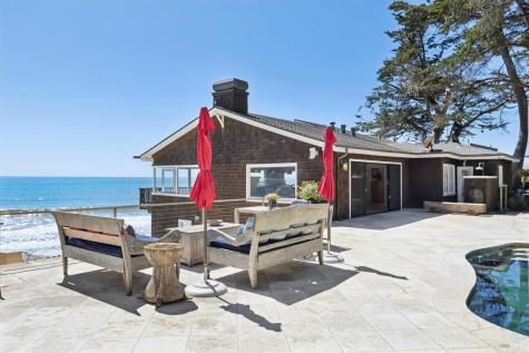 99 Brighton Avenue Bolinas CA 94924