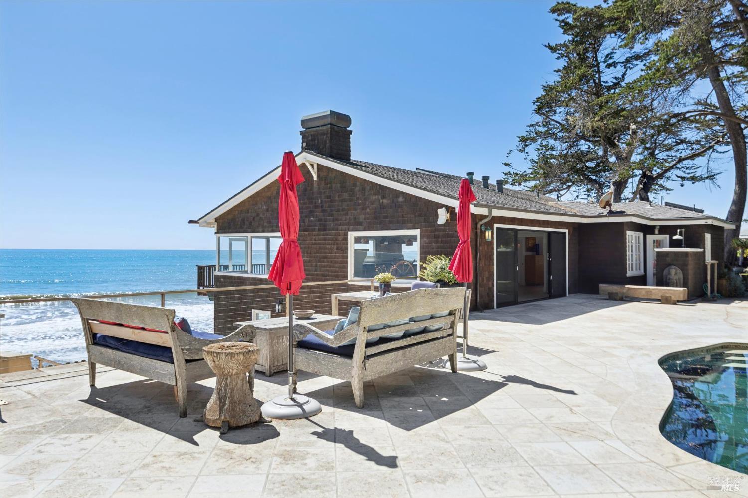 99 Brighton Avenue Bolinas CA 94924
