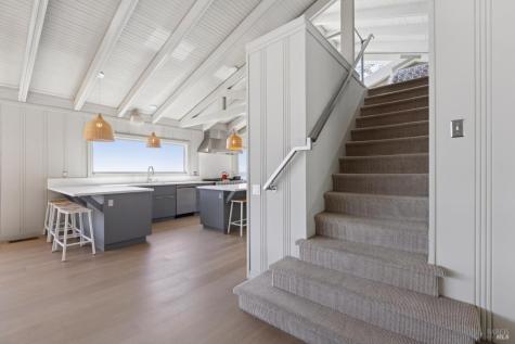 99 Brighton Avenue Bolinas CA 94924