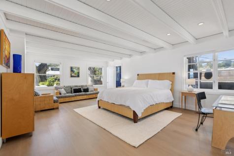 99 Brighton Avenue Bolinas CA 94924