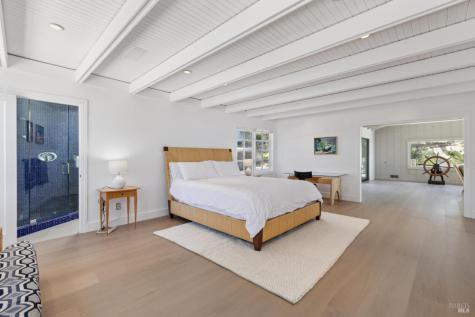 99 Brighton Avenue Bolinas CA 94924