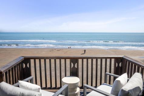 99 Brighton Avenue Bolinas CA 94924