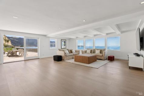 99 Brighton Avenue Bolinas CA 94924