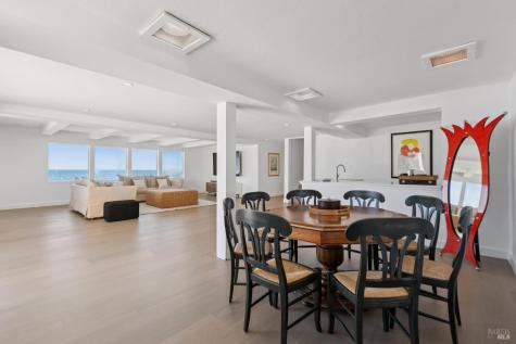 99 Brighton Avenue Bolinas CA 94924