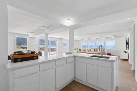 99 Brighton Avenue Bolinas CA 94924