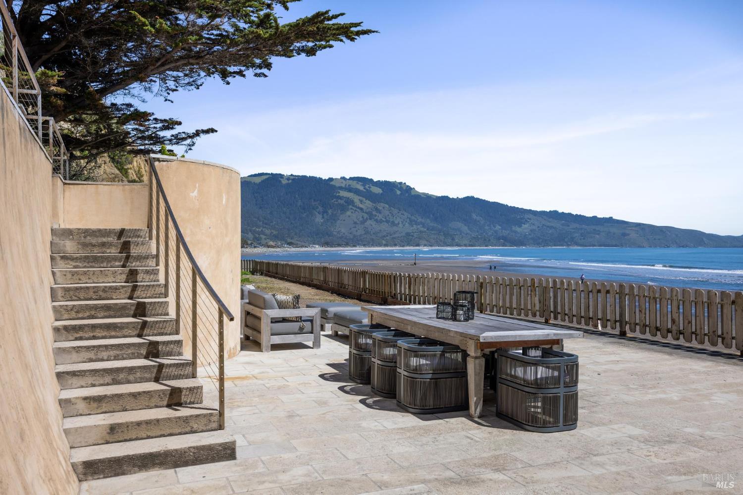 99 Brighton Avenue Bolinas CA 94924