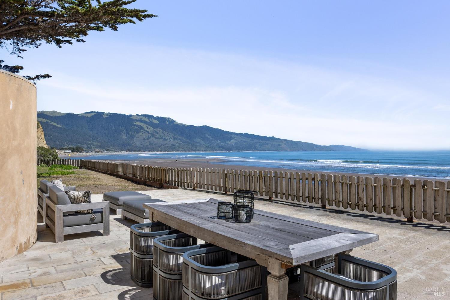 99 Brighton Avenue Bolinas CA 94924