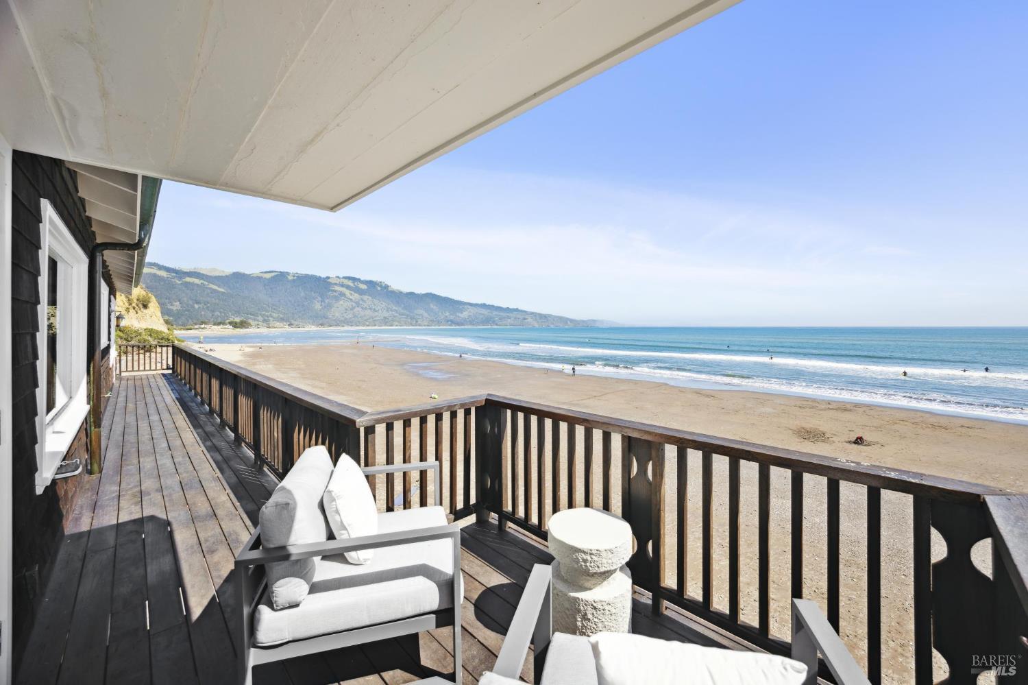 99 Brighton Avenue Bolinas CA 94924