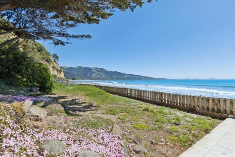 99 Brighton Avenue Bolinas CA 94924