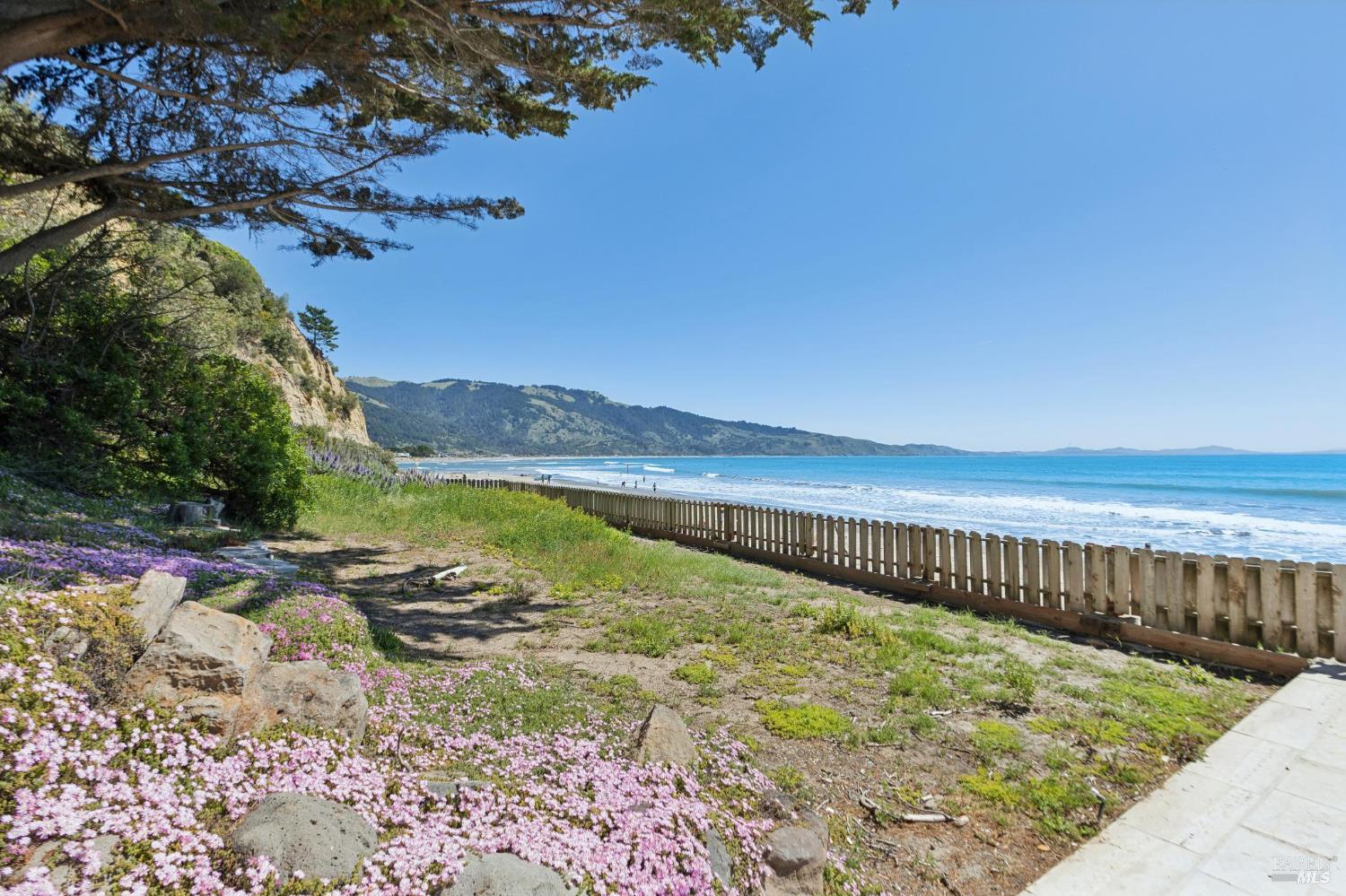 99 Brighton Avenue Bolinas CA 94924
