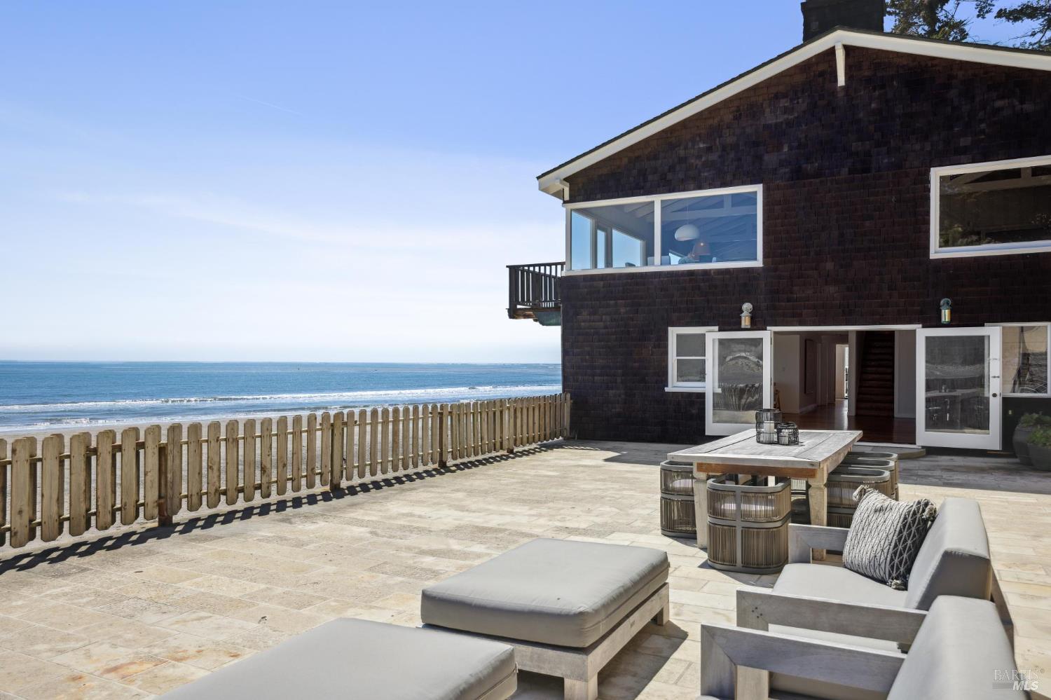 99 Brighton Avenue Bolinas CA 94924