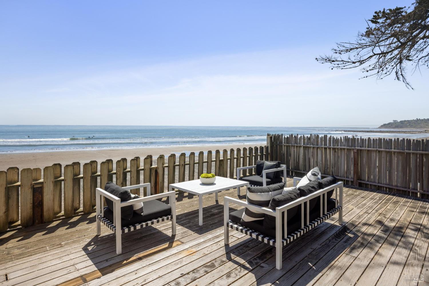99 Brighton Avenue Bolinas CA 94924