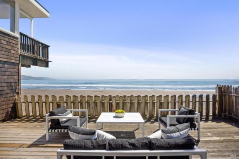 99 Brighton Avenue Bolinas CA 94924