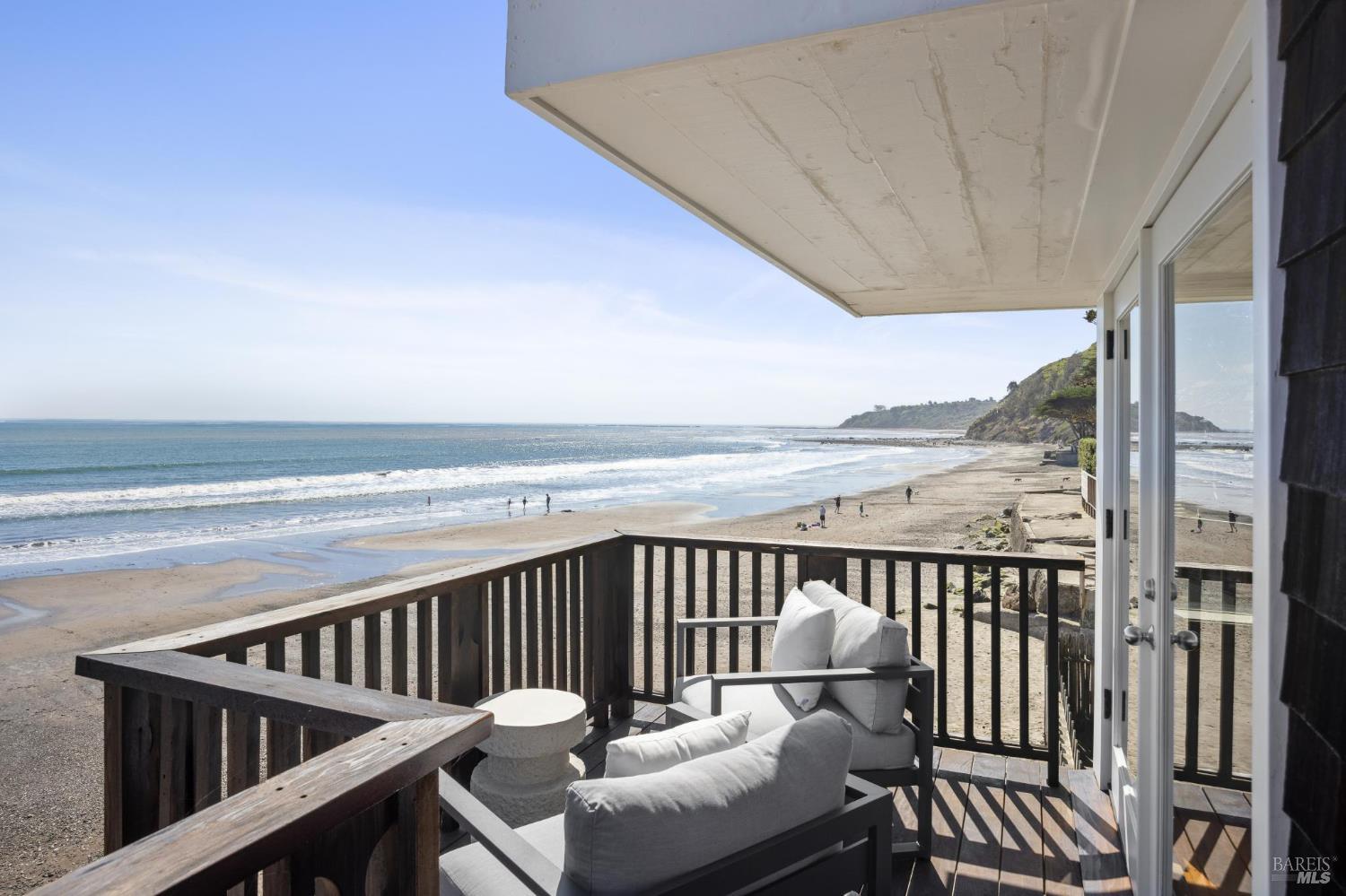 99 Brighton Avenue Bolinas CA 94924