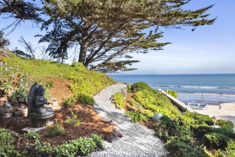 99 Brighton Avenue Bolinas CA 94924