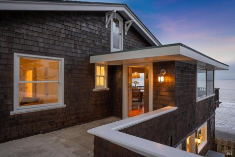 99 Brighton Avenue Bolinas CA 94924