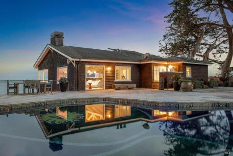 99 Brighton Avenue Bolinas CA 94924