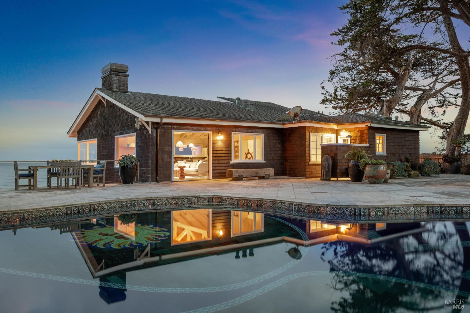 99 Brighton Avenue Bolinas CA 94924