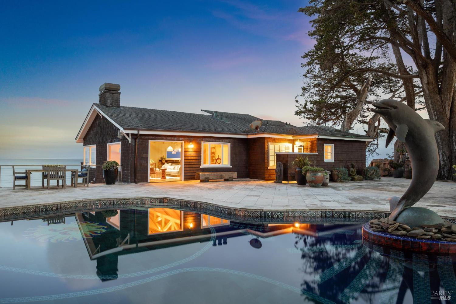 99 Brighton Avenue Bolinas CA 94924