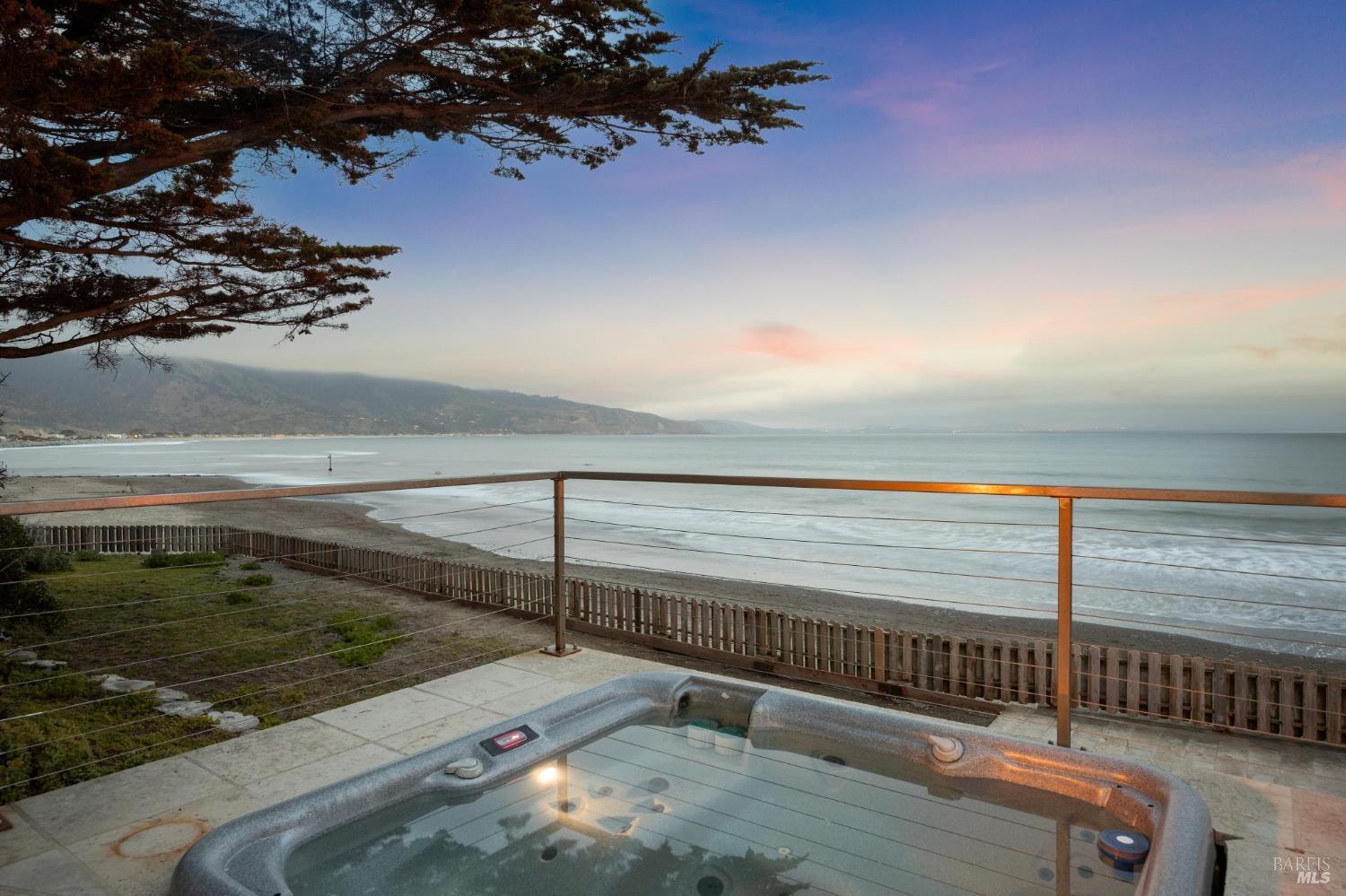 99 Brighton Avenue Bolinas CA 94924