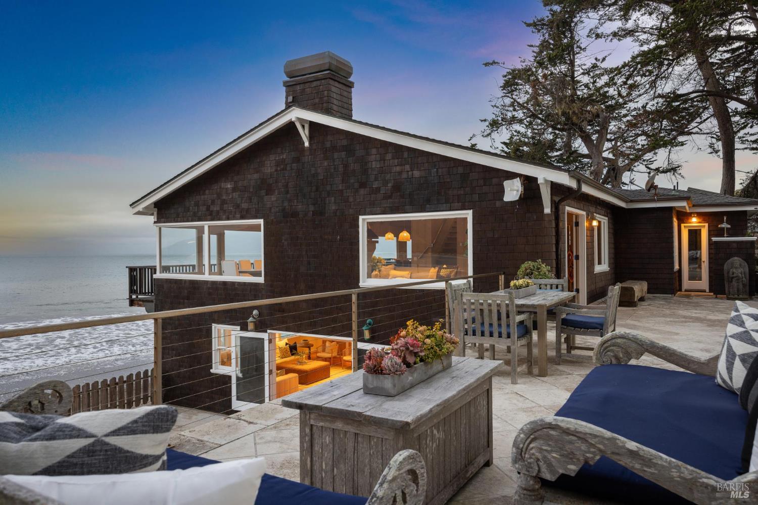 99 Brighton Avenue Bolinas CA 94924