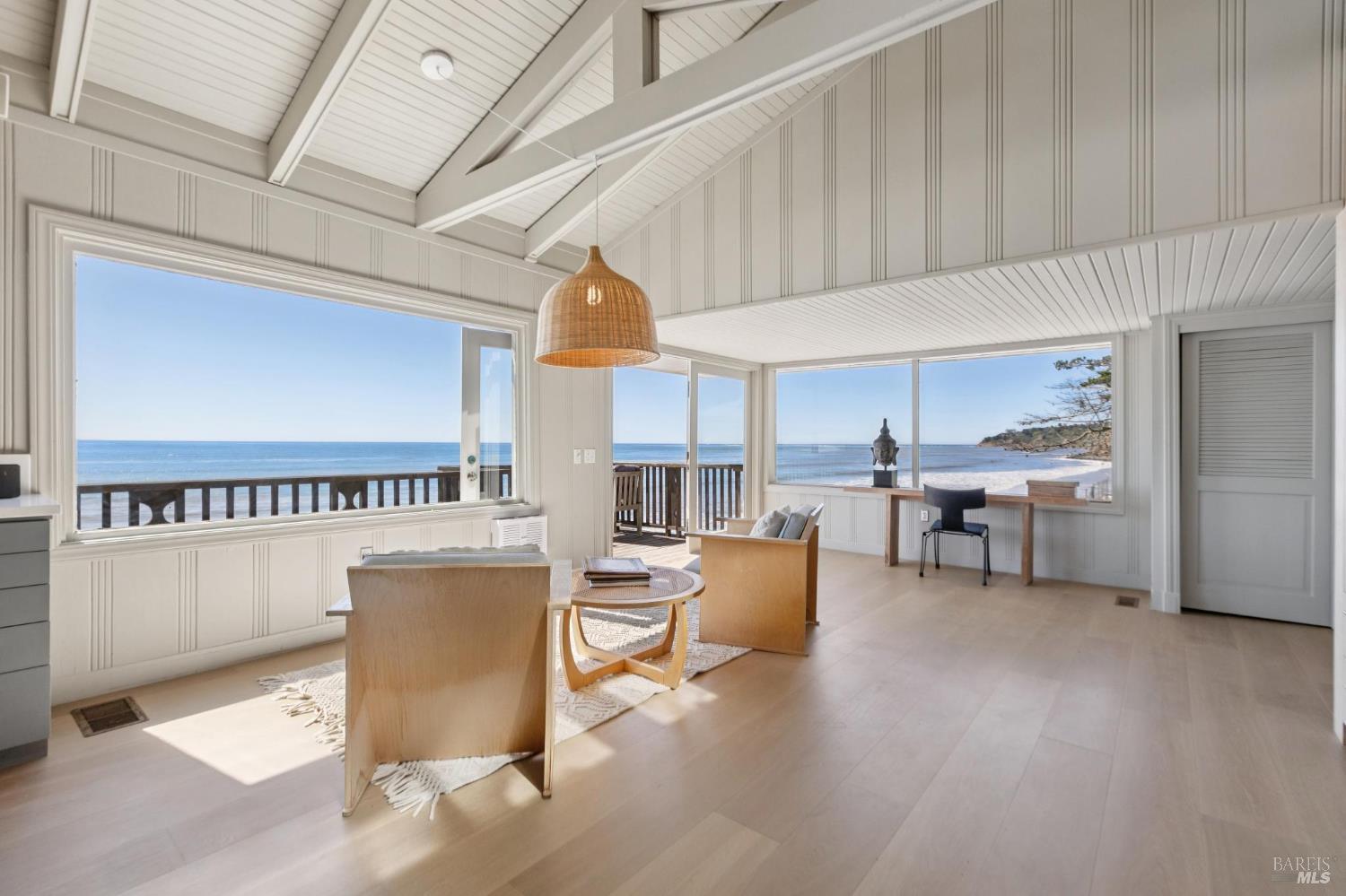 99 Brighton Avenue Bolinas CA 94924