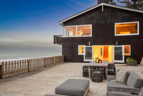 99 Brighton Avenue Bolinas CA 94924