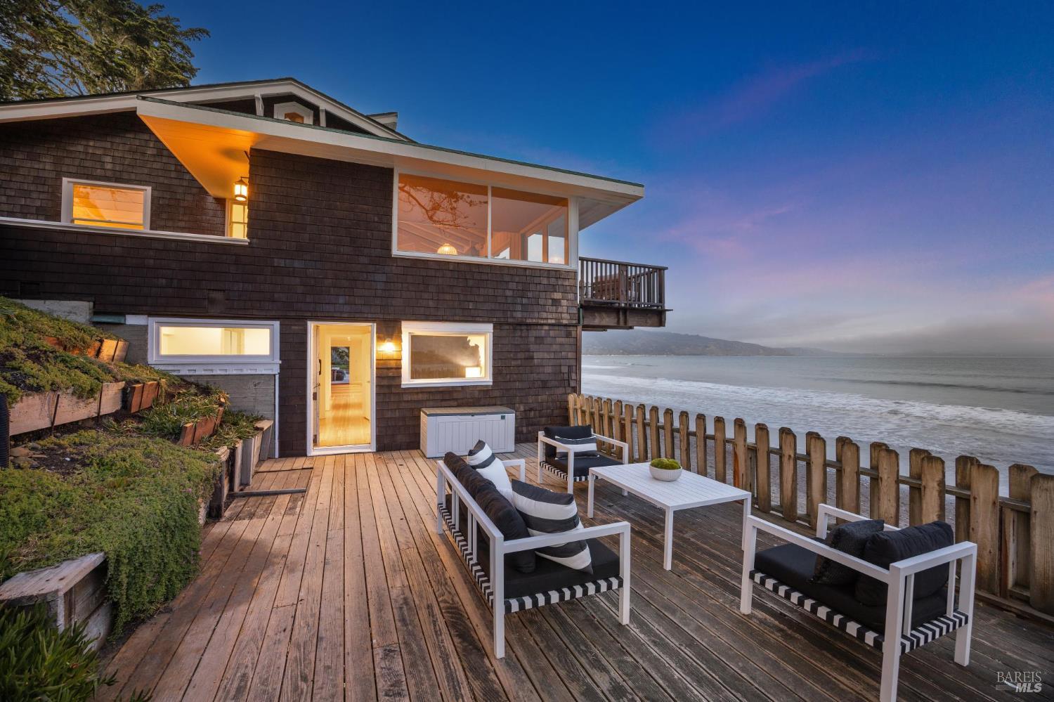 99 Brighton Avenue Bolinas CA 94924