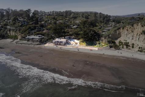 99 Brighton Avenue Bolinas CA 94924