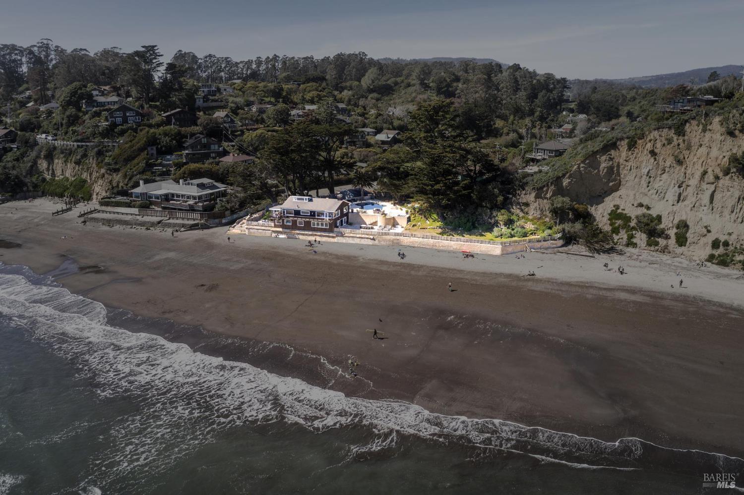 99 Brighton Avenue Bolinas CA 94924