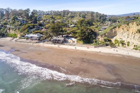 99 Brighton Avenue Bolinas CA 94924