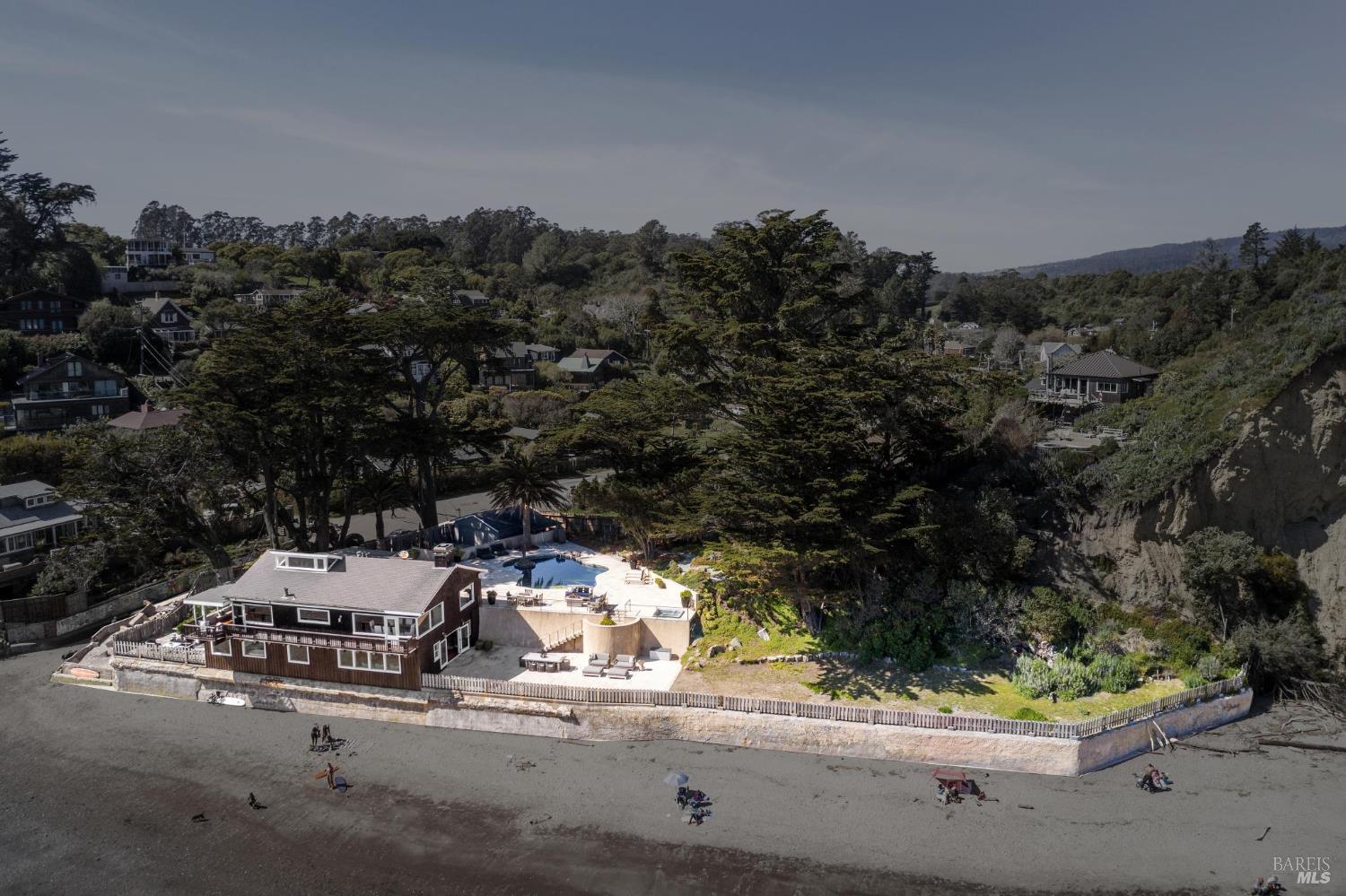99 Brighton Avenue Bolinas CA 94924