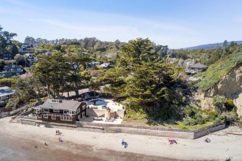 99 Brighton Avenue Bolinas CA 94924