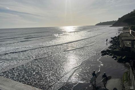99 Brighton Avenue Bolinas CA 94924