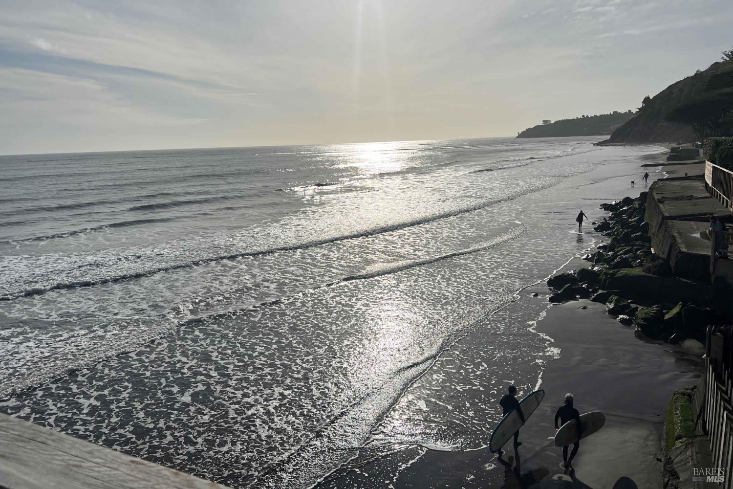 99 Brighton Avenue Bolinas CA 94924