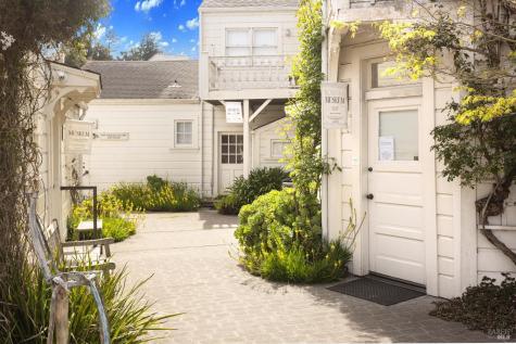 99 Brighton Avenue Bolinas CA 94924