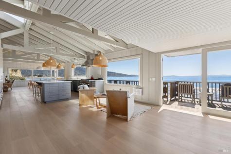 99 Brighton Avenue Bolinas CA 94924