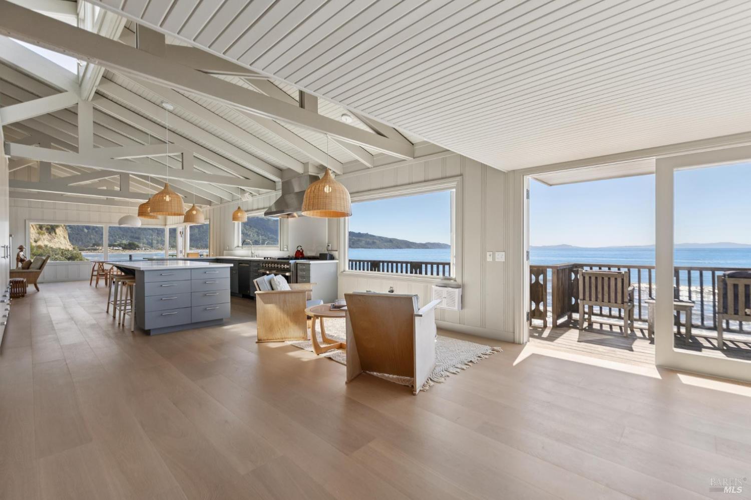 99 Brighton Avenue Bolinas CA 94924