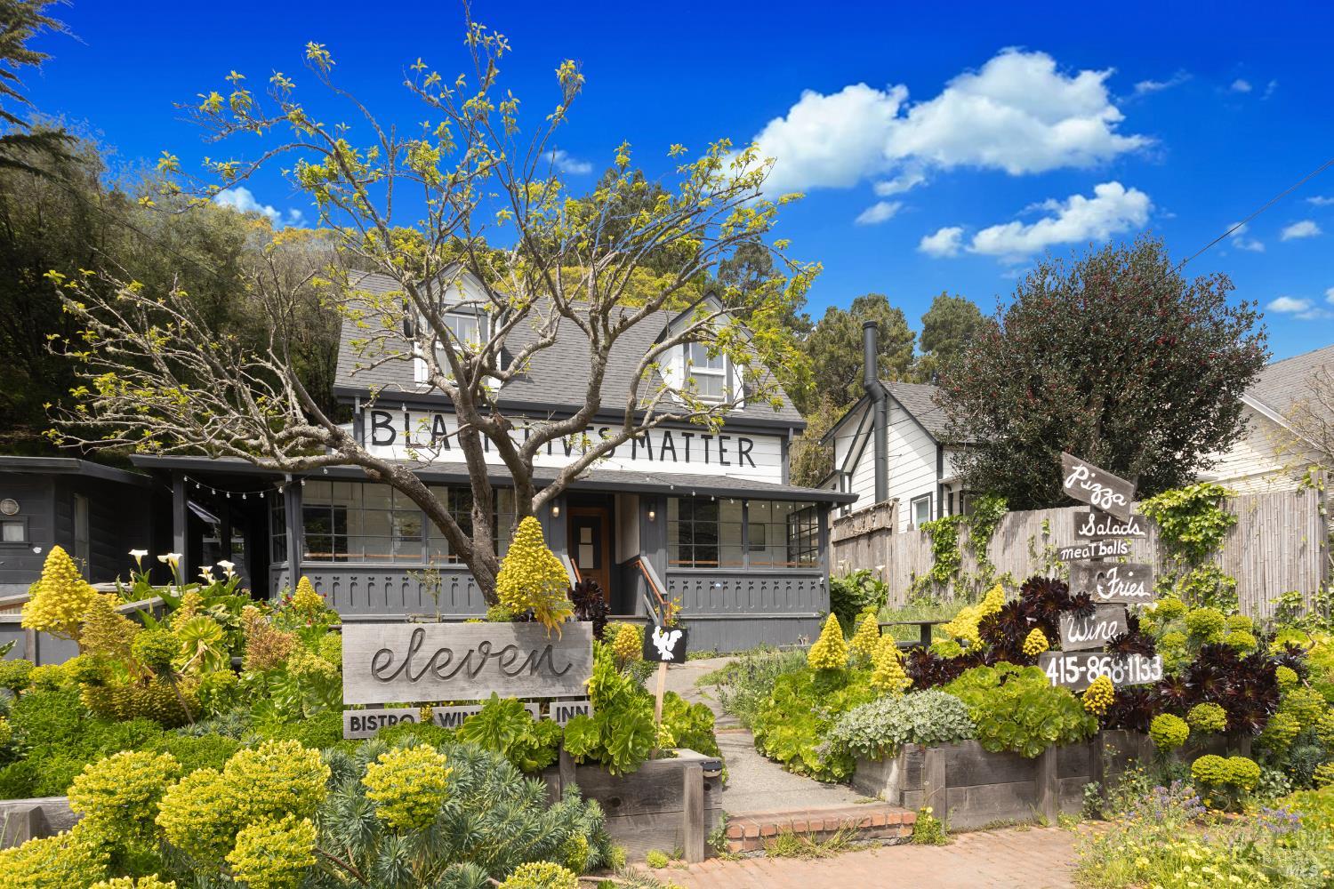 99 Brighton Avenue Bolinas CA 94924
