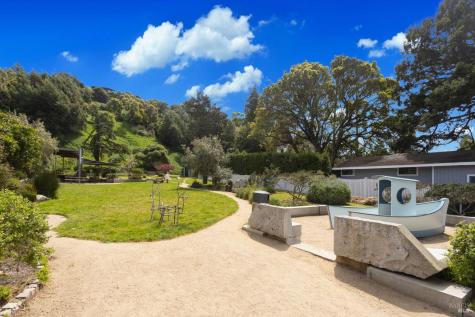 99 Brighton Avenue Bolinas CA 94924
