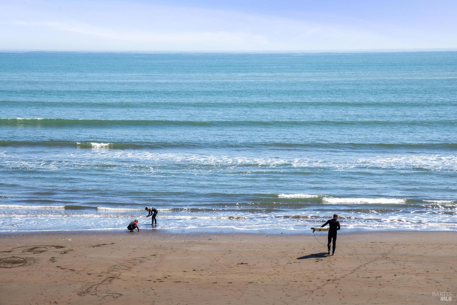99 Brighton Avenue Bolinas CA 94924