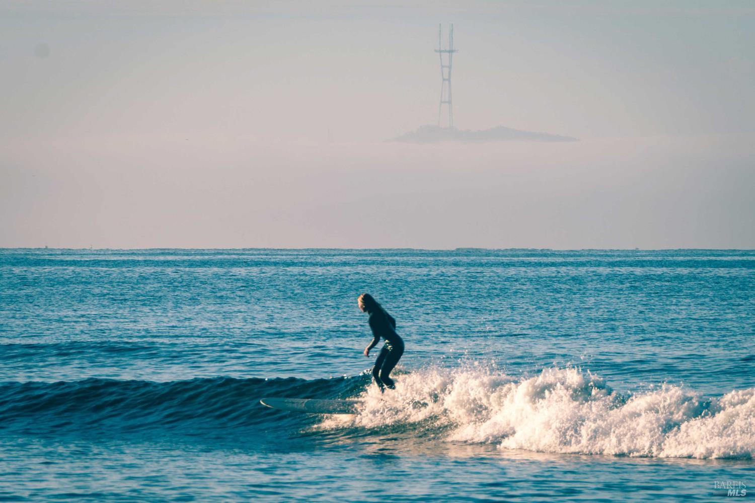 99 Brighton Avenue Bolinas CA 94924
