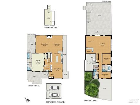 99 Brighton Avenue Bolinas CA 94924